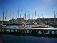 Appartamento con Vista Mare