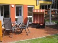 Appartamento con 1 Camera da Letto e Terrazza