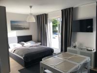 Rezydencja Ustronie Morskie Zachodnia - B&B Ustronie Morskie