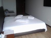 King Suite with Sea View