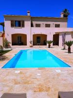 casa muriel - B&B