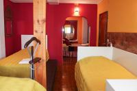 Chambre Familiale