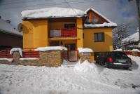 VIP Apartmany Besenova - B&B