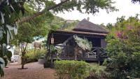 Waterside Lodge - B&B Wilderness