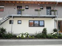 Gasthof Reiterstuben - B&B