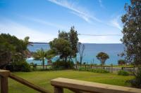 98 Ocean Parade Rustic Log Cabin - Ferienwohnung Dalmeny
