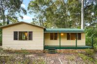 Beachwood on Casey - Ferienwohnung Mystery Bay