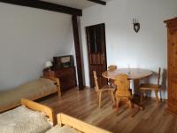 Camera Familiare con Bagno