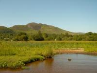 Birchwood Guest Lodge - B&B Balmaha
