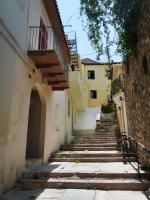 cozy apartment in Nafplio old town - Chambres d’hôtes