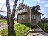 Domek na Siglanach - B&B