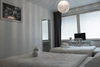 Hotelli Alexanderin huoneistohotelli huoneet - B&B Mänttä