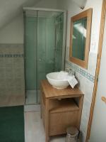 Chambre Double - Demi-Pension