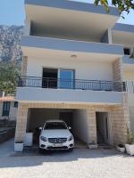 Apartmani i studio Big Hill - B&B
