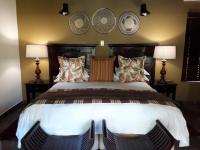 Luxury King or Twin Chalet