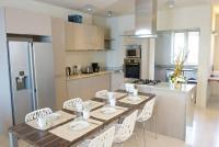 Appartement Split-level