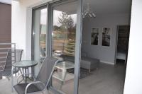 Apartament 45 Baltic Park Pogorzelica - Ferienwohnung Pogorzelica