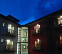 B&B Tirano - Bed & Rooms , Apartments Corte Rossa - Bed and Breakfast Tirano