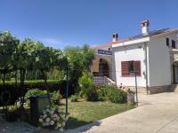 Apartmani Tonica - B&B Sukošan