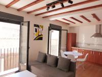 B&B Toledo - Apartamento A con Garaje Privado - Bed and Breakfast Toledo