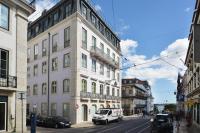 Trendy Chic - Checkinhome - B&B