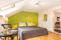 B&B Markdorf - Ferienwohnung Auszeit - Bed and Breakfast Markdorf