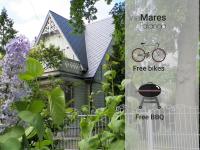 Vila Mares - B&B