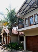 At Olive Guesthouse - Ferienwohnung