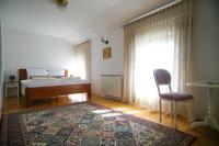 Suite mit Kingsize-Bett