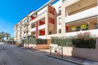 Appartement centrale à 100 m des plages Rue de Provence - B&B