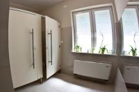 Kaszuby Resort Zacisze - B&B Chmielno