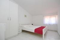 Two-Bedroom Apartment with Balcony and Sea View