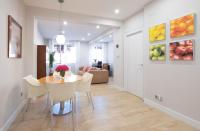 B&B Bilbao - Apartamento Tiboli con parking gratuito - Bed and Breakfast Bilbao