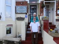 B&B Skegness - Clarence House - Bed and Breakfast Skegness