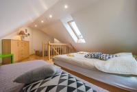 Duplex Apartment