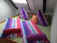 Haus Nordlicht - Ferienwohnung Helgoland