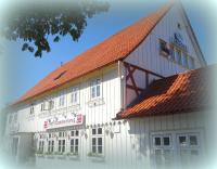 Hotel Kammerkrug - B&B
