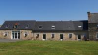 La ferme Guibel - B&B