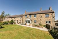 Shellbraes Holiday Rental - B&B