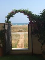 Appartement met Uitzicht op Zee