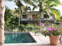 Vista Canyon Inn - B&B Santa Ana