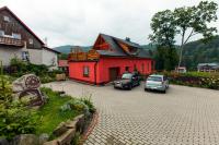 Chatka u Dziadka - B&B