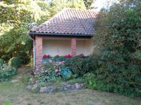 Lindenzimmer Stöcken - B&B Oetzen