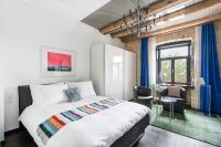Großes Doppelzimmer
