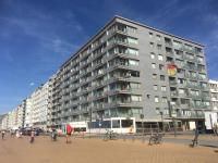 Santiago seaview - B&B