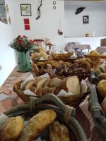 Recanto das Pedras - Chambres d’hôtes