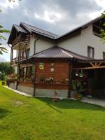 Casa de vacanta Macovei0744 - Ferienwohnung Polovragi
