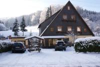 Ferienhaus Lyhs - B&B