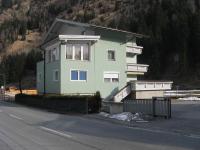 Ferienwohnung Wohlfarter - Ferienwohnung