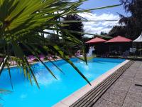 Le domaine de shania - B&B Provenchères-sur-Fave